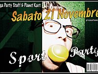 Sport Party